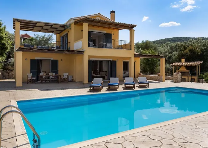 Villa Kallisti