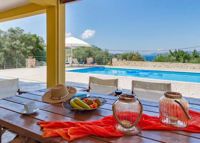Villa Kallisti