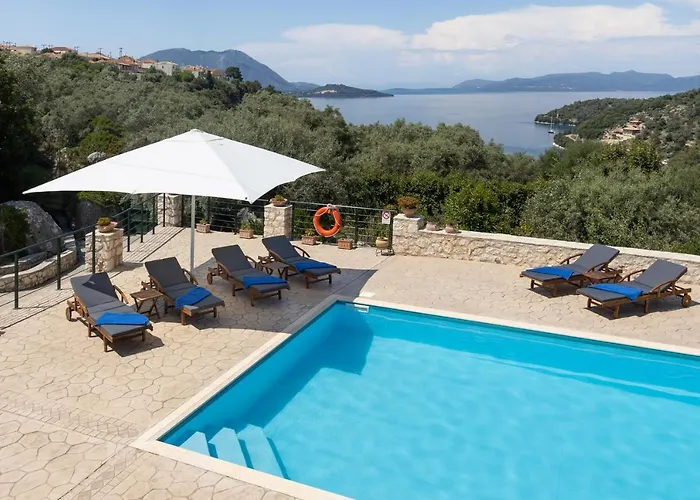 Villa Kallisti