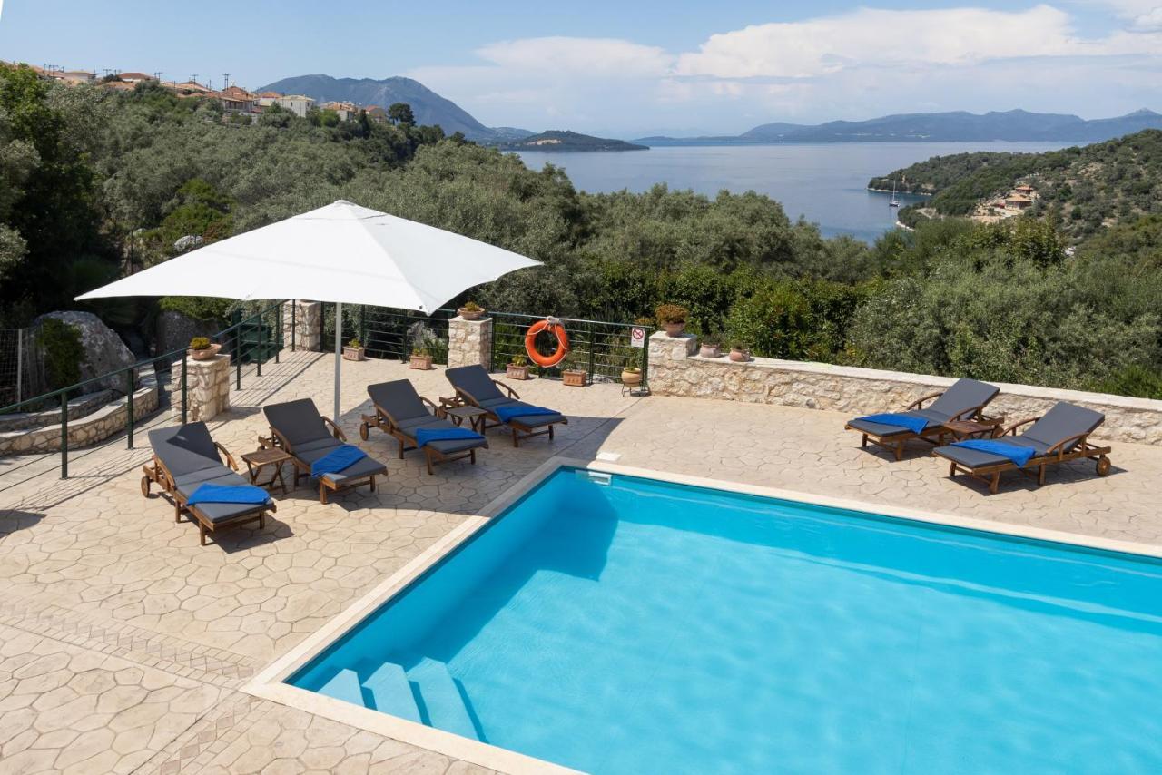 Kallisti Villa Spartokhórion